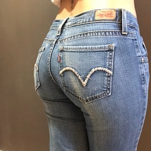 Levi’s
